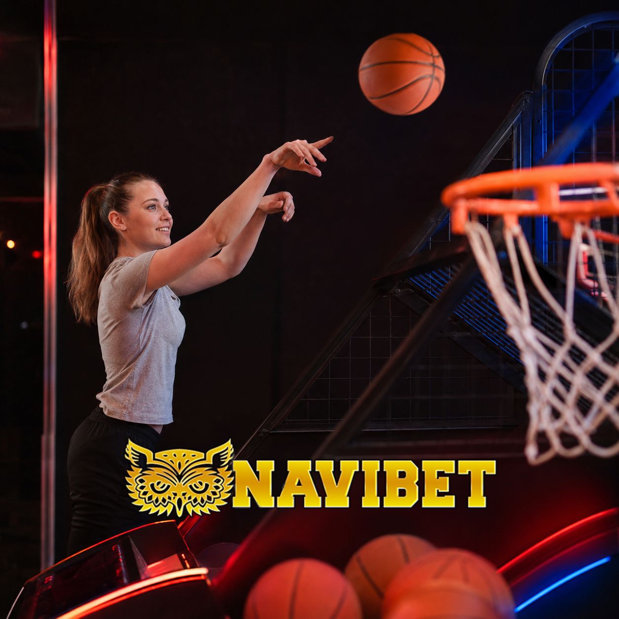 Navibet platform game online